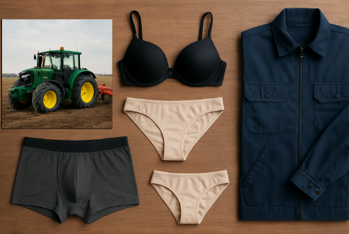 Onj tractors: guide til valg og brug